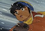 Ginga Nagareboshi Gin picture