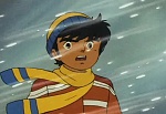 Ginga Nagareboshi Gin picture