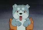 Ginga Nagareboshi Gin picture