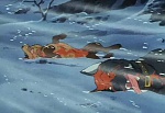 Ginga : The Small Hero... Silver's Birth! picture
