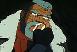 Ginga Nagareboshi Gin picture