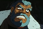Ginga Nagareboshi Gin picture