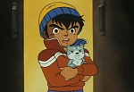 Ginga Nagareboshi Gin picture