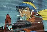 Ginga Nagareboshi Gin picture