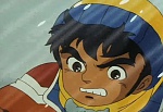 Ginga Nagareboshi Gin picture
