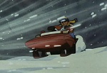 Ginga Nagareboshi Gin picture