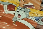 Ginga Nagareboshi Gin picture