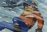Ginga Nagareboshi Gin picture