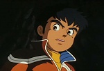 Ginga Nagareboshi Gin picture