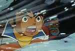 Ginga Nagareboshi Gin picture