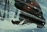 Ginga Nagareboshi Gin picture