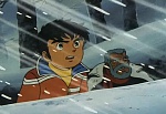 Ginga Nagareboshi Gin picture
