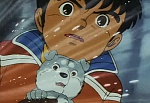 Ginga Nagareboshi Gin picture