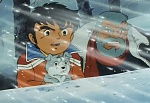 Ginga Nagareboshi Gin picture