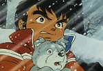 Ginga Nagareboshi Gin picture