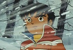 Ginga Nagareboshi Gin picture