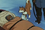 Ginga Nagareboshi Gin picture