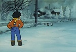Ginga Nagareboshi Gin picture