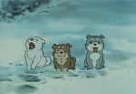 Ginga Nagareboshi Gin picture