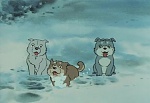 Ginga Nagareboshi Gin picture