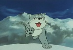 Ginga Nagareboshi Gin picture