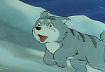 Ginga Nagareboshi Gin picture
