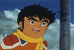 Ginga Nagareboshi Gin picture
