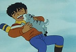 Ginga Nagareboshi Gin picture