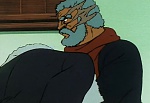 Ginga Nagareboshi Gin picture