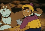 Ginga Nagareboshi Gin picture