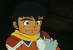 Ginga Nagareboshi Gin picture