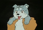 Ginga Nagareboshi Gin picture