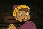 Ginga Nagareboshi Gin picture