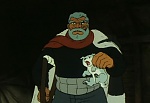Ginga Nagareboshi Gin picture