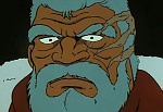 Ginga Nagareboshi Gin picture