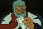 Ginga : Gin's Effort for the Other Side... There Is a Tomorrow! picture