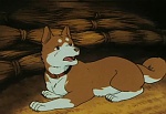 Ginga Nagareboshi Gin picture