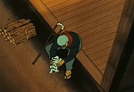 Ginga Nagareboshi Gin picture