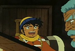 Ginga Nagareboshi Gin picture