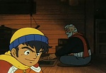 Ginga Nagareboshi Gin picture