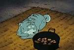 Ginga Nagareboshi Gin picture