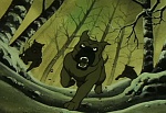 Ginga : Gin's Effort for the Other Side... There Is a Tomorrow! picture