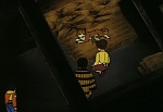 Ginga : Gin's Effort for the Other Side... There Is a Tomorrow! picture