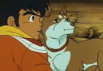 Ginga Nagareboshi Gin picture
