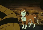 Ginga Nagareboshi Gin picture