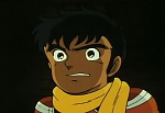 Ginga Nagareboshi Gin picture