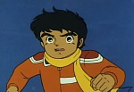 Ginga Nagareboshi Gin picture