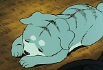 Ginga Nagareboshi Gin picture