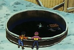 Ginga Nagareboshi Gin picture