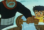 Ginga Nagareboshi Gin picture